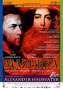 Mazurka