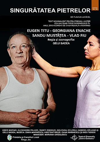  SINGURATATEA PIETRELOR