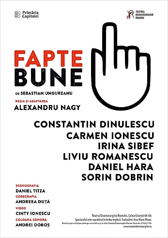Fapte bune