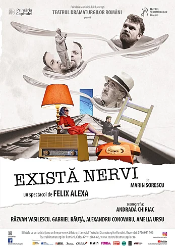 EXISTA NERVI