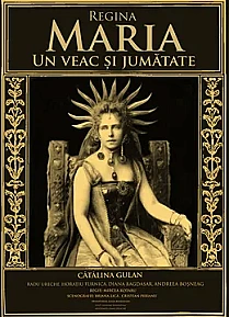 regina-maria-un-veac-si-jumatate