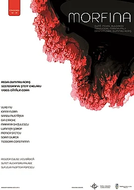 morfina