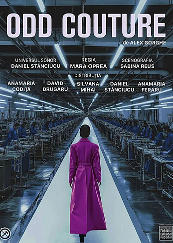 ODD COUTURE