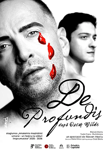 De Profundis la MNAR
