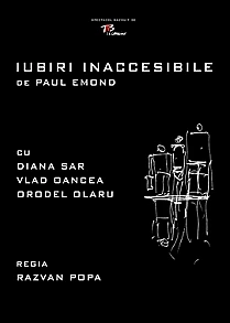 Iubiri inaccesibile