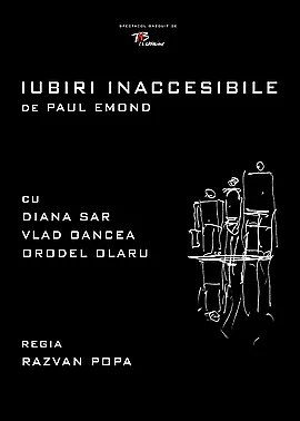 Iubiri inaccesibile