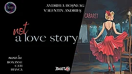 Cabaret: Not a Love Story!