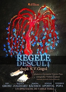 Regele descult