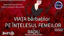 Viata barbatilor pe intelesul femeilor