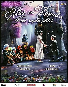 Alba ca zapada