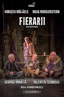 fierarii