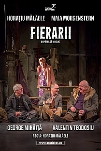 Fierarii
