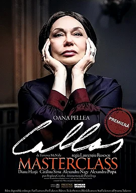 Callas Masterclass