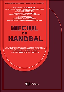 Meciul de handbal