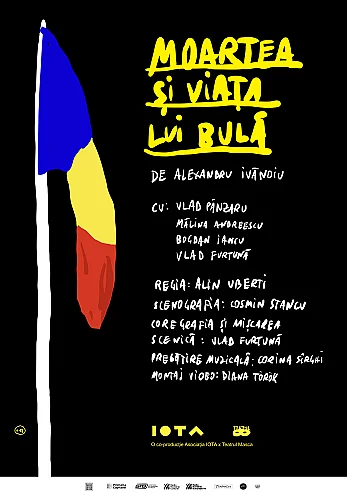 Moartea și viața lui Bulă