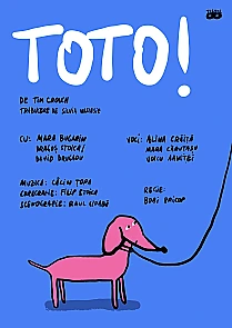 TOTO!