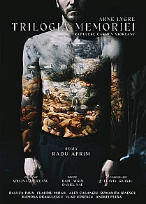 TRILOGIA MEMORIEI - REGIA RADU AFRIM -locuri pe scenă(16)