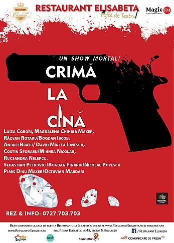 Crima la cina