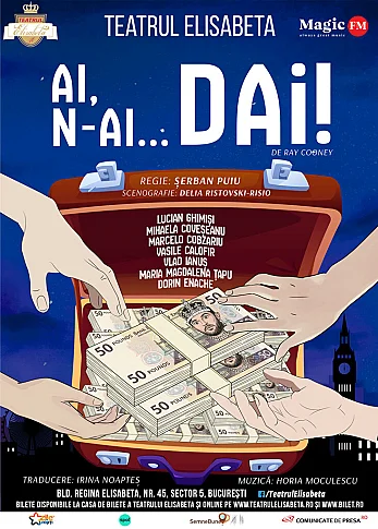 Ai, n-ai… dai!
