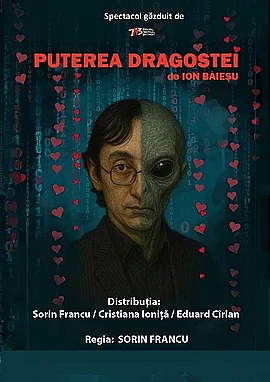 Puterea dragostei