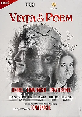 Viata e un poem