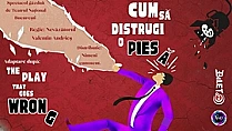 Cum sa distrugi o piesa