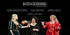 Batista Desdemonei