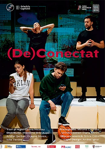 (DE)CONECTAT