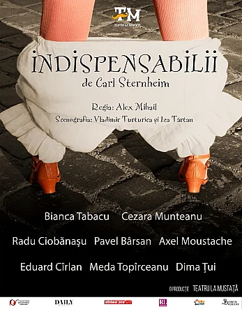 indispensabilii