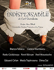 indispensabilii