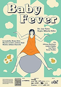 BABY FEVER