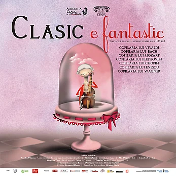 Clasic e fantastic - Rossini si povestea lui Wilhelm Tell