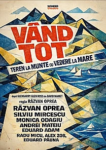 Vand tot