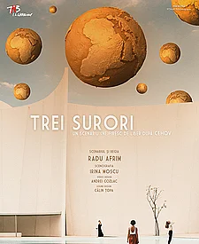 Trei surori