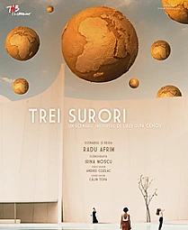 Trei surori