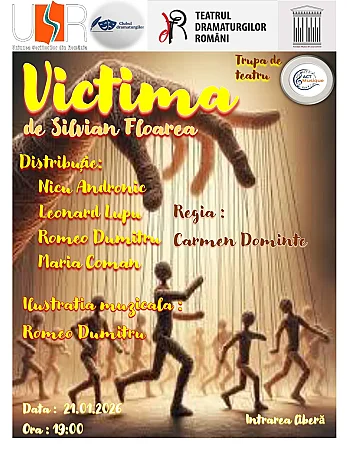 VICTIMA