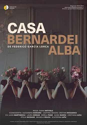 CASA BERNARDEI ALBA
