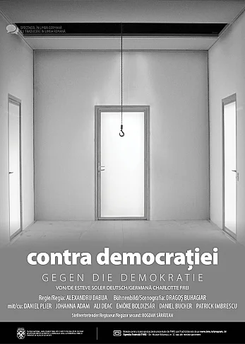 Contra democratiei