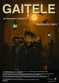 Gaitele - memento mori