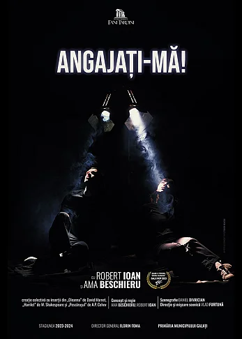 Angajati-ma!