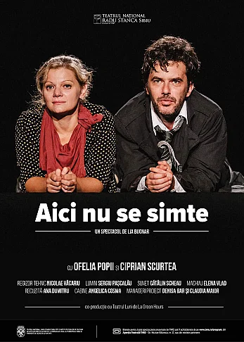 Aici nu se simte