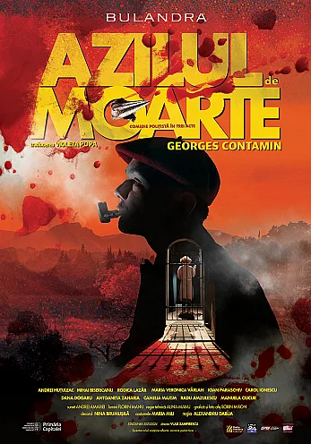 AZILUL DE MOARTE
