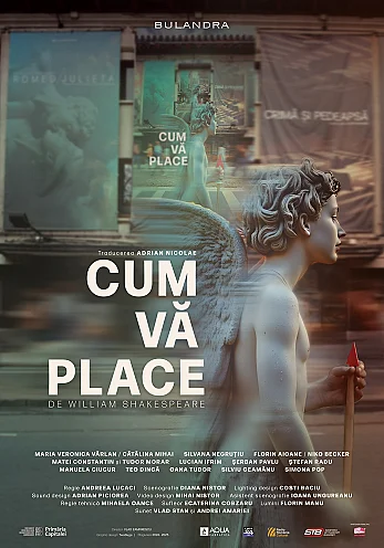 CUM VA PLACE