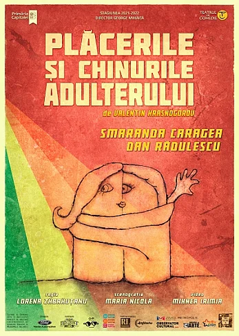Placerile si chinurile adulterului
