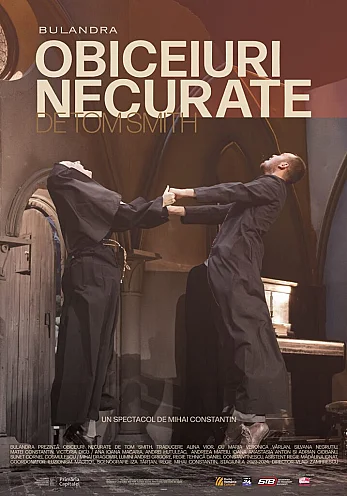 OBICEIURI NECURATE