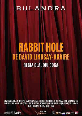 RABBIT HOLE