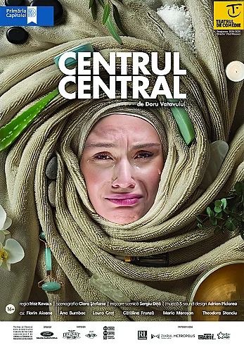 Centrul Central