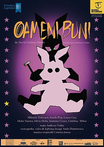 Oameni buni