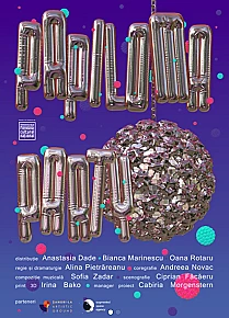 Papiloma Party
