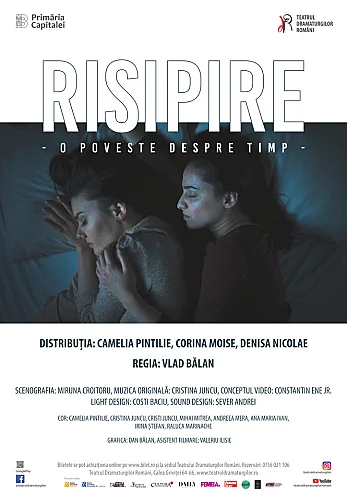RISIPIRE